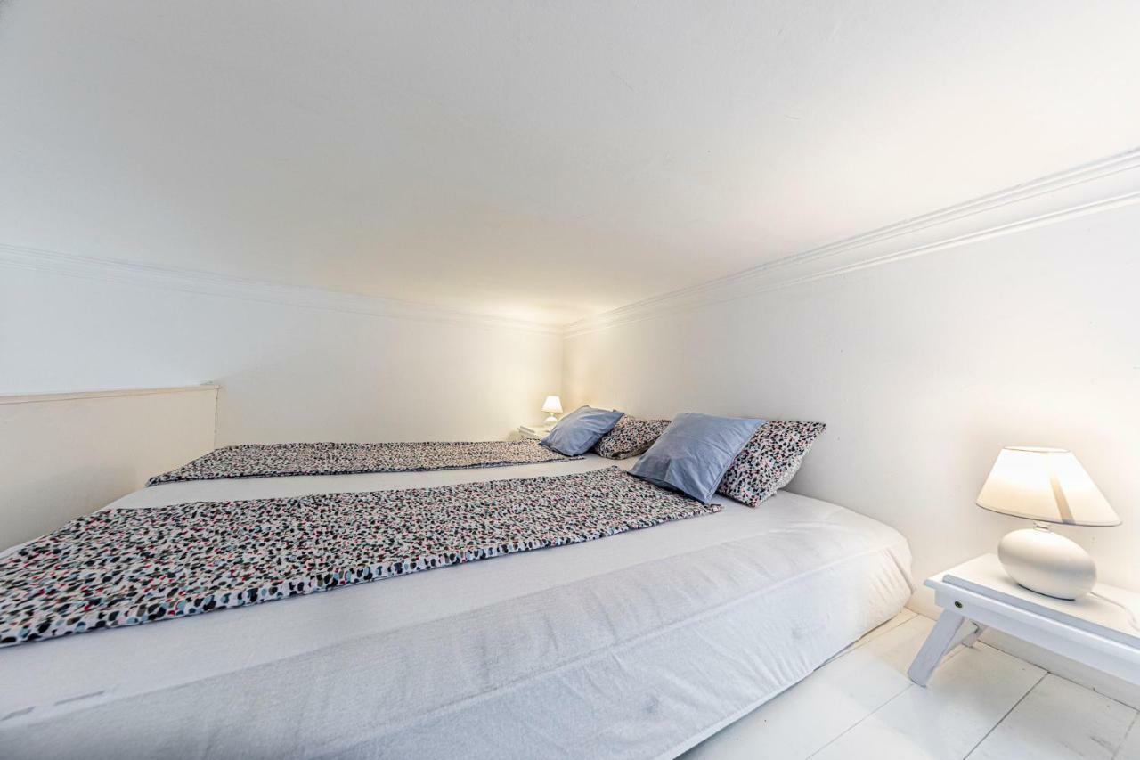 City Park Apartment Budapest Ngoại thất bức ảnh