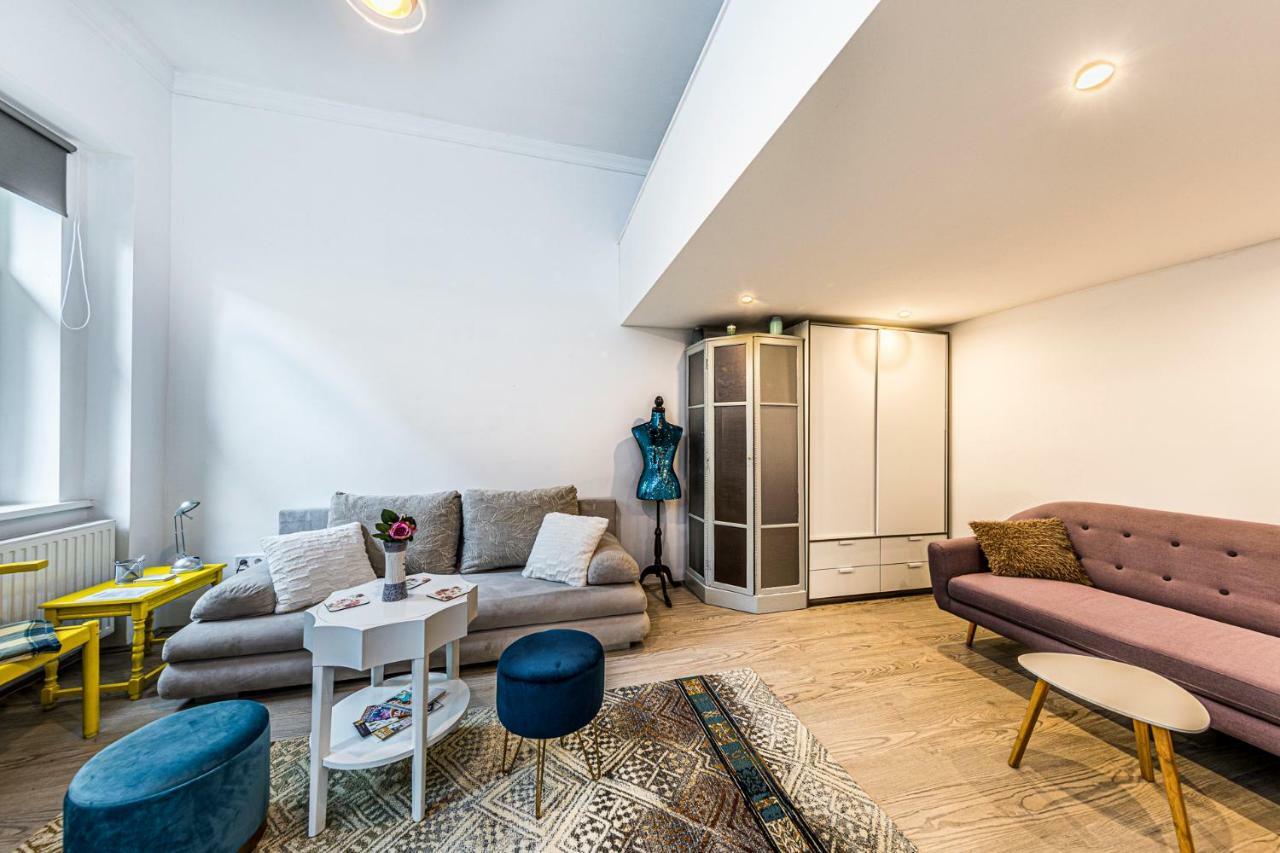City Park Apartment Budapest Ngoại thất bức ảnh