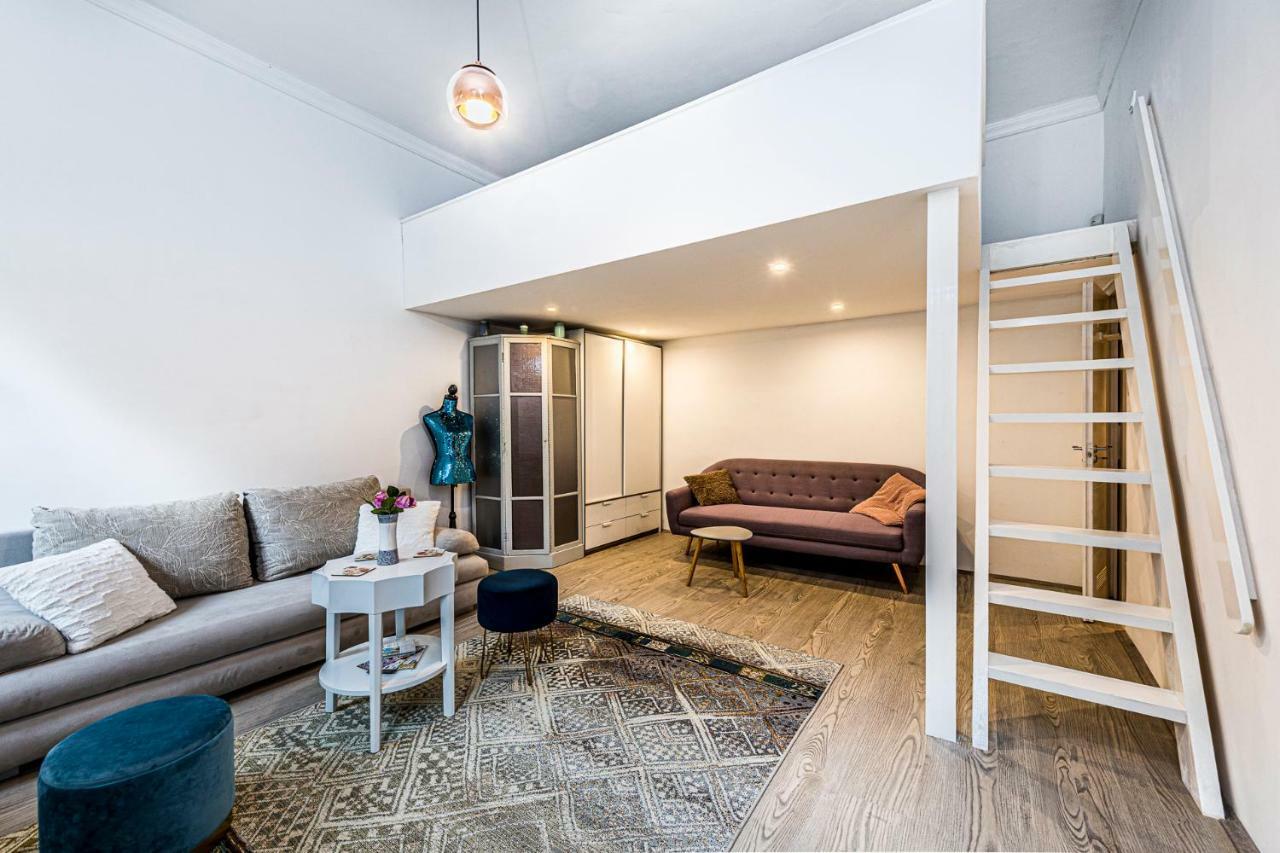 City Park Apartment Budapest Ngoại thất bức ảnh