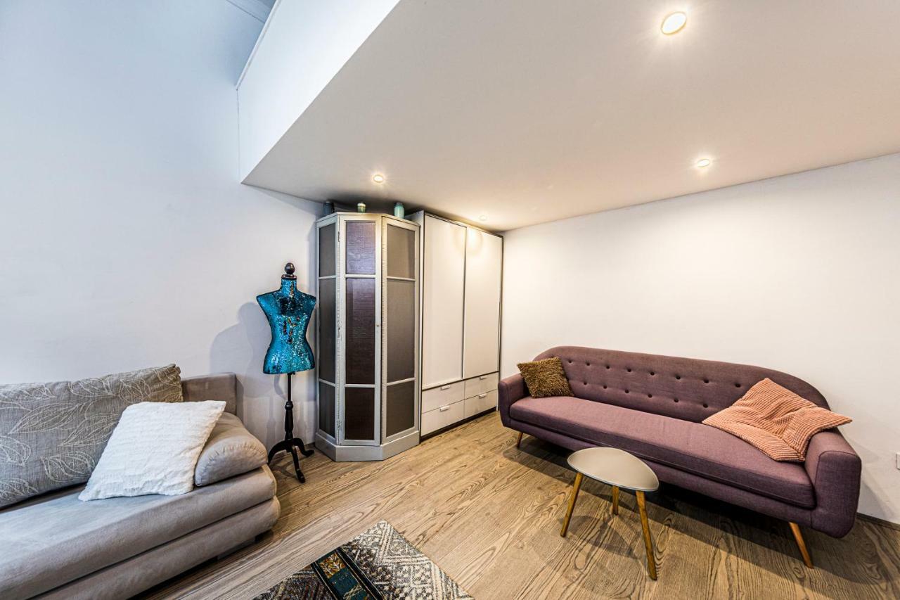 City Park Apartment Budapest Ngoại thất bức ảnh